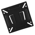 thumbnail image 3 of Soporte de Pared para TV, Soporte de Montaje en Pared Para TV para TV TV LCD DE 14 A 24 Pulgadas Soporte de Montaje en Pared Carga Grande Soporte Sólido Soporte de Pared TV TV, 3 of 7