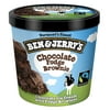 Ben & Jerry's Ice Cream Chocolate Fudge Brownie 4 oz