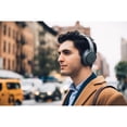 thumbnail image 5 of Audio-Technica ATH-ANC700BTBK Wireless Noise-Canceling Headphones (Black), 5 of 18