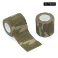 thumbnail image 2 of Universal Stretch Bandage Multipurpose Sports Protection Tape for Wrist, 2 of 4