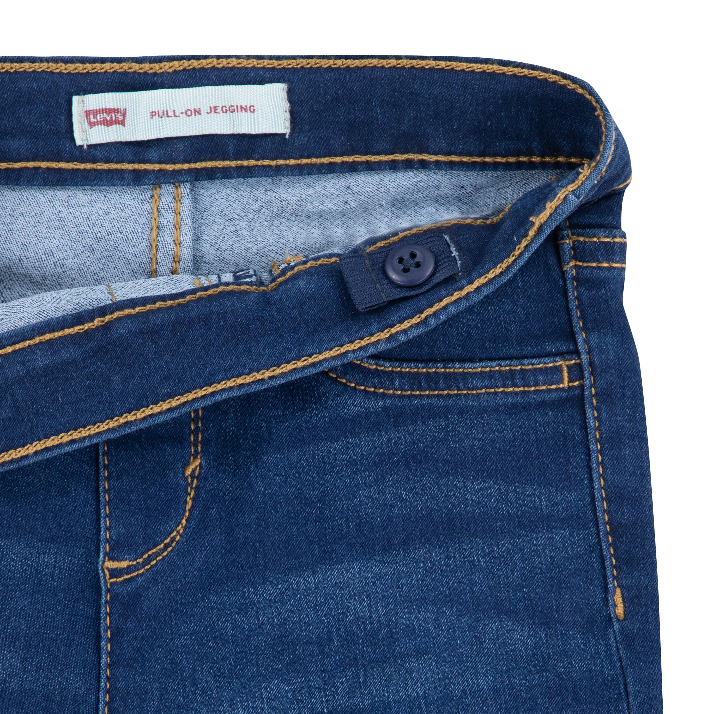Levi's Girls Pull-On Jegging, Sizes 4-16
