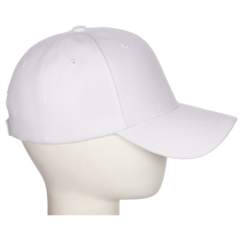 Coach Classic White Hat Signature Baseball Hat | Accessories | Coach | COACH® main image 2