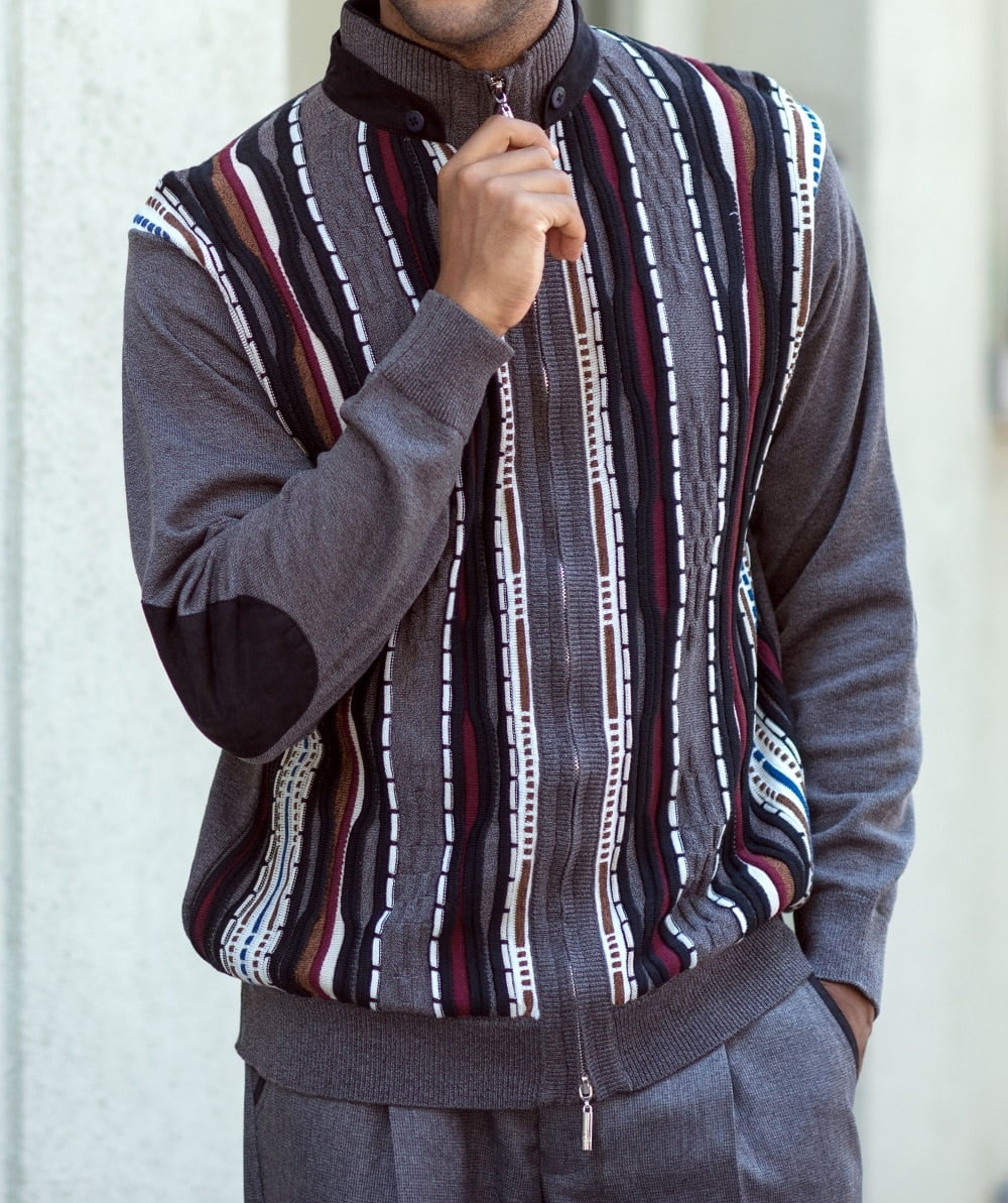 Piece Sweater \u0026 Pants Set 1607 