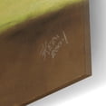 thumbnail image 3 of Epic Art 'Maltese' by Barbara Keith, Acrylic Glass Wall Art, 12"x12", 3 of 8