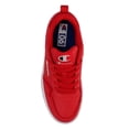 thumbnail image 3 of Tenis Champion Lore UNISEX. CAS10269W rojo 23.5, 3 of 5