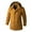 Z09, variant on Winter Jackets for Men, Men's Winter Thickened Plus Size Padded Windproof Warm Cotton Padded Coat