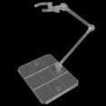thumbnail image 2 of Amyove Action Base Clear Display Stand for 1/144 HG/RG Gundam Figure Model Toy, 2 of 9