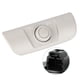 thumbnail image 4 of Botón De Interruptor De Techo Solar Para Renault Megane 2 Scenic 2 Laguna 2,8200119893 Guardurnaity VI003681-00, 4 of 7
