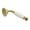 Brushed Brass, variant on Kingston Brass K106A7 Victorian Hand Shower, Brushed Brass