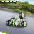 thumbnail image 7 of Shaper Image Master Rc Flip N Roll Racer, 7 of 7