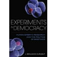 thumbnail image 1 of Experiments in Democracy, J. Benjamin Hurlbut Hardcover, 1 of 1