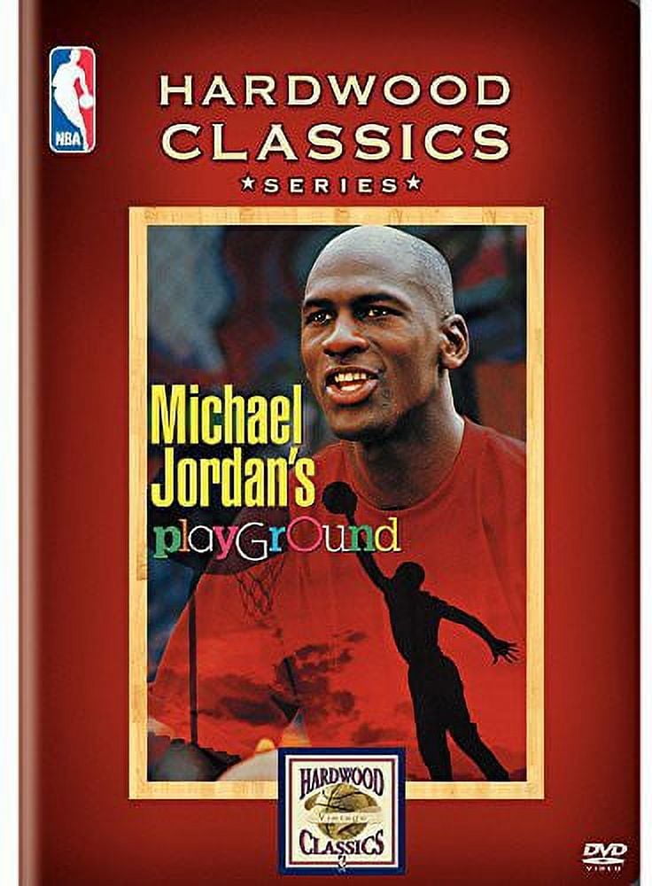 Amazon.co.jp: マイケル・ジョーダン / HIS AIRNESS 特別版 [DVD