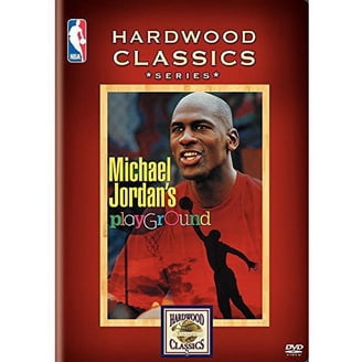 Ultimate Jordan (DVD), Team Marketing, Sports & Fitness - Walmart.com