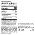 thumbnail image 5 of KeVita Master Brew Live Probiotic Kombucha, Pineapple Peach, 15.2 fl oz, 5 of 7