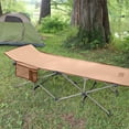 thumbnail image 7 of OSAGE RIVER Comfortable and Lightweight Standard Folding Camping Cot, 7 of 7