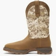 thumbnail image 5 of Durango® Maverick XP™ Steel Toe Waterproof Western Work Boot, 5 of 7