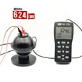 thumbnail image 4 of 1157 BAY15D WHITE 2-Bulb LED for Turn Signal, Brake-Tail Stop Lights, 4 of 9
