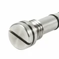 thumbnail image 3 of 893929A01 Stainless Power Trim Tilt Manual Release Relief Valve 813442A2 18-6751 813442A1 Compatible with Mercury Outboards Motor Force 40-120 HP Replace for 811618A1 811618 812843A1 99660A1, 3 of 5