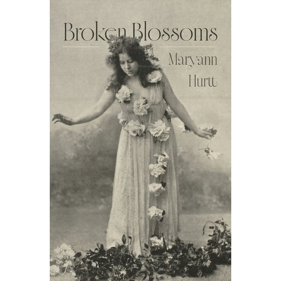 Broken Blossoms, (Paperback)