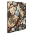 thumbnail image 2 of Trademark Fine Art "Above the Shadows Break" Canvas Art by Stephen Stavast, 2 of 3