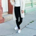 thumbnail image 5 of Double Fleece Lined Leggings | Extra Comfy (Mopas), 5 of 21