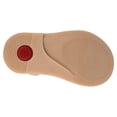 thumbnail image 3 of HUARACHES NIÑA RILO 3505-100 PIEL BLANCO RILO 3505-100, 3 of 4