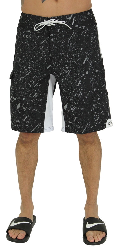 alpinestar swim trunks