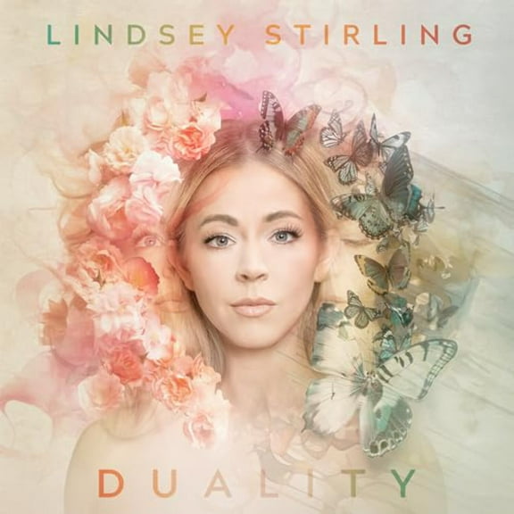 Lindsey Stirling - Duality - Music & Performance - Vinyl