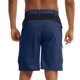 thumbnail image 4 of pstuiky Pantalones cortos cargo para hombre, Pantalones cortos cargo cómodos con cintura elástica y bolsillos a la moda para hombre, de verano, informales, lisos Pantalones cortos de golf, 4 of 7