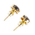 thumbnail image 1 of Greeniant 2 uds., cerraduras de correa de guitarra, pasadores de cola, sistema de bloqueo de seguridad antipeladuras, guitarra acústica eléctrica para Accesorios para instrumentos musicales Greeniant OD008710-00, 1 of 6
