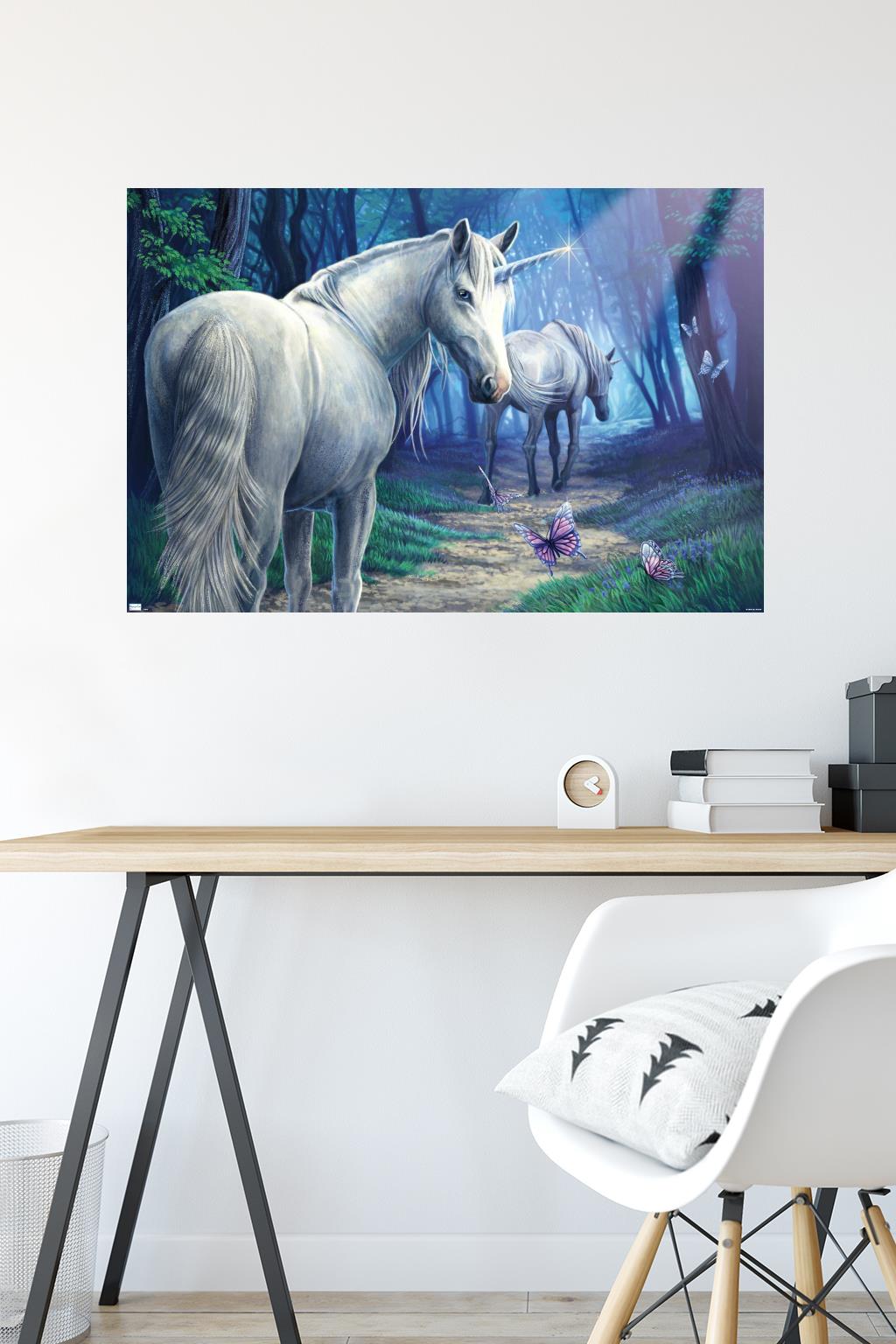 Lisa Parker - The Journey Home Wall Poster, 22.375" x 34"