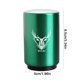 thumbnail image 5 of Abridor de botellas de cerveza AIXING con imán de acero inoxidable, destapador de botellas de refresco, ideal para viajes en casa y senderismo., 5 of 5