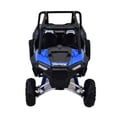 thumbnail image 4 of ATV New Ray Toys Polaris Rzr XP1000 57593B a escala 1:18, 4 of 7