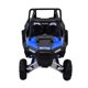 thumbnail image 4 of ATV New Ray Toys Polaris Rzr XP1000 57593B a escala 1:18, 4 of 7
