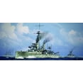 thumbnail image 3 of Trumpeter HMS Dreadnought 1915 Kit de Modèle, 3 of 9