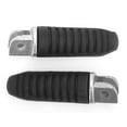 thumbnail image 1 of FAGINEY Motorcycle Footrest Front Rubber Pedals Fit For FJR1300 FZ1 FZ400 FZ6 FZ6, 1 of 8