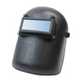 thumbnail image 1 of Casco de soldadura con oscurecimiento automático, máscara de soldador con capucha con banda ajustable, cubierta de protección, casco para reparación, 1 of 8