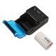 thumbnail image 1 of Mini Impresora Térmica De Recibos De 58 Mm, Impresora Térmica Portátil Con Bluetooth4.0, Suspensión Automática, Activación Automática, Ahorro De Energía, Impresora De, 1 of 7