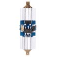 thumbnail image 3 of cciyu 4 Pack DE3175 LED Bulb,DE3022 DE30213030SMD Festoon LED Bulb For Interior Map Dome Light Courtesy Light Trunk Light,white, 3 of 4