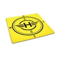 thumbnail image 2 of Almohadilla de aterrizaje impermeable para drones para DJI Air 32SMAVIC 3 y para FIMI X8 SE, 2 of 11