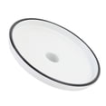 thumbnail image 1 of Placa De Vacío Para Desnatador De Piscina, Junta De Goma Plástica Ampliamente Compatible En El Suelo Reemplazo De Placa De Desnatador De Vacío Para Piscina Para SP1084 Para, 1 of 7