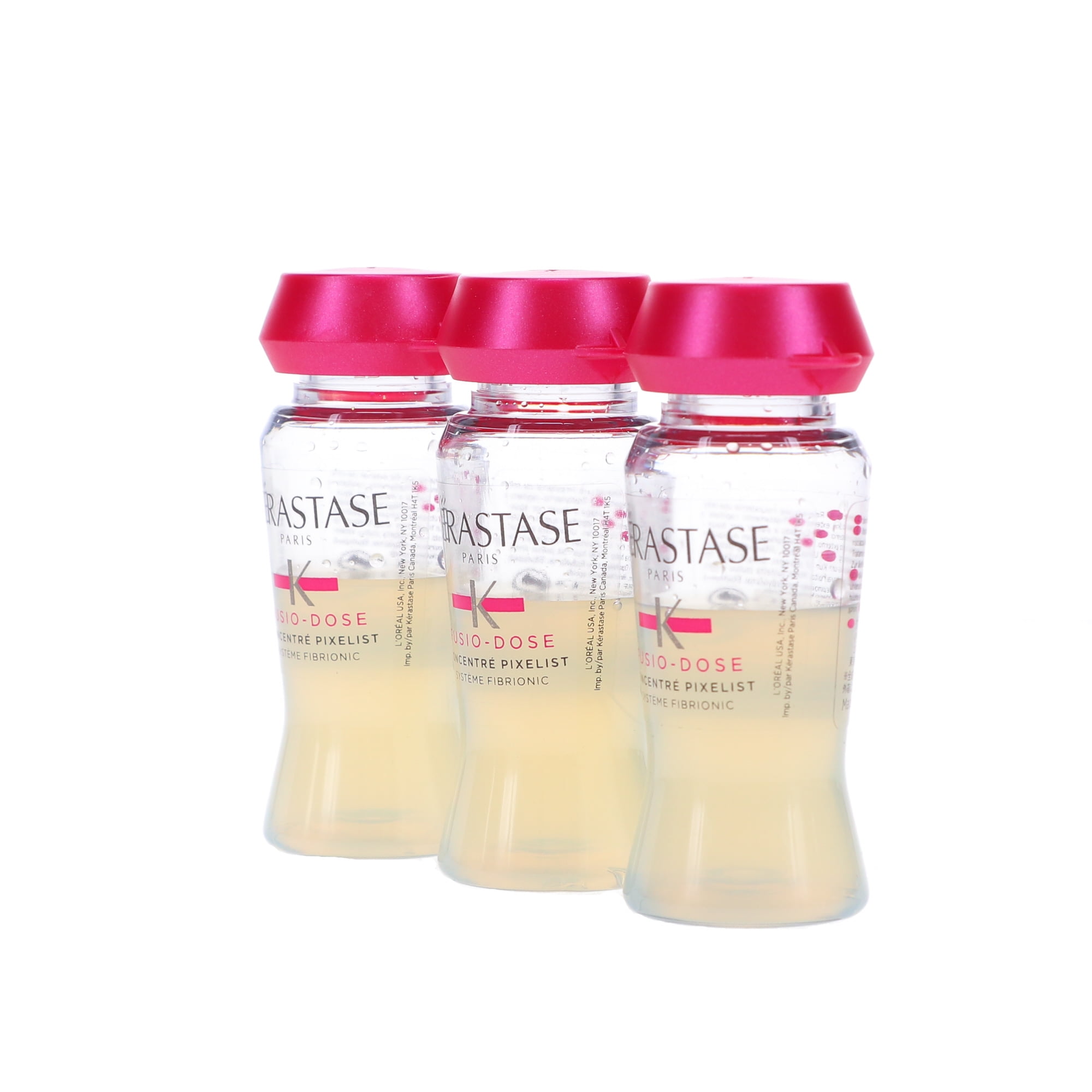 Kérastase Fusio-Dose Concentré Pixelist Kérastase Fusio Dose Concentré Pixelist | glamot.com