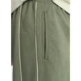 thumbnail image 4 of No Boundaries Men's Vintage Style Track Pant, Size XS-5XL, 4 of 5