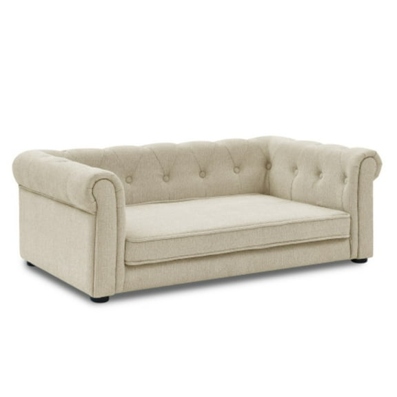 Stylish pet bed, dog sofa, pet sofa bed