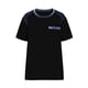 thumbnail image 4 of Camisas de Manga Corta para Hombres Casual Slim Fit Cuello Redondo Bottoming T Shirt Blusa de Verano, 4 of 9
