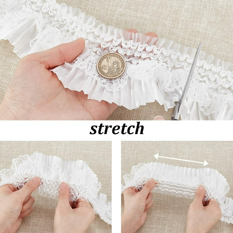 half sleeve lace dress Bohemian Half Sleeve Floor-Length Lace Dress-712389 – DorrisDress main image 0