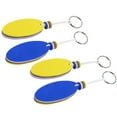 thumbnail image 2 of Eease 4pcs Floating Keychain for Boating and Sailing, 2 of 7