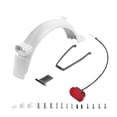 thumbnail image 1 of LOVIVER Rear Mudguard Tire Guard Mudguard Support for Pro Pro2 1S M187 B B, 1 of 8