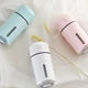 thumbnail image 3 of Yuarrent Humidificador LED, difusor de aire de escritorio, ambientador de niebla ajustable para sala de estar y dormitorio, accesorios de Humidificadores, 3 of 6