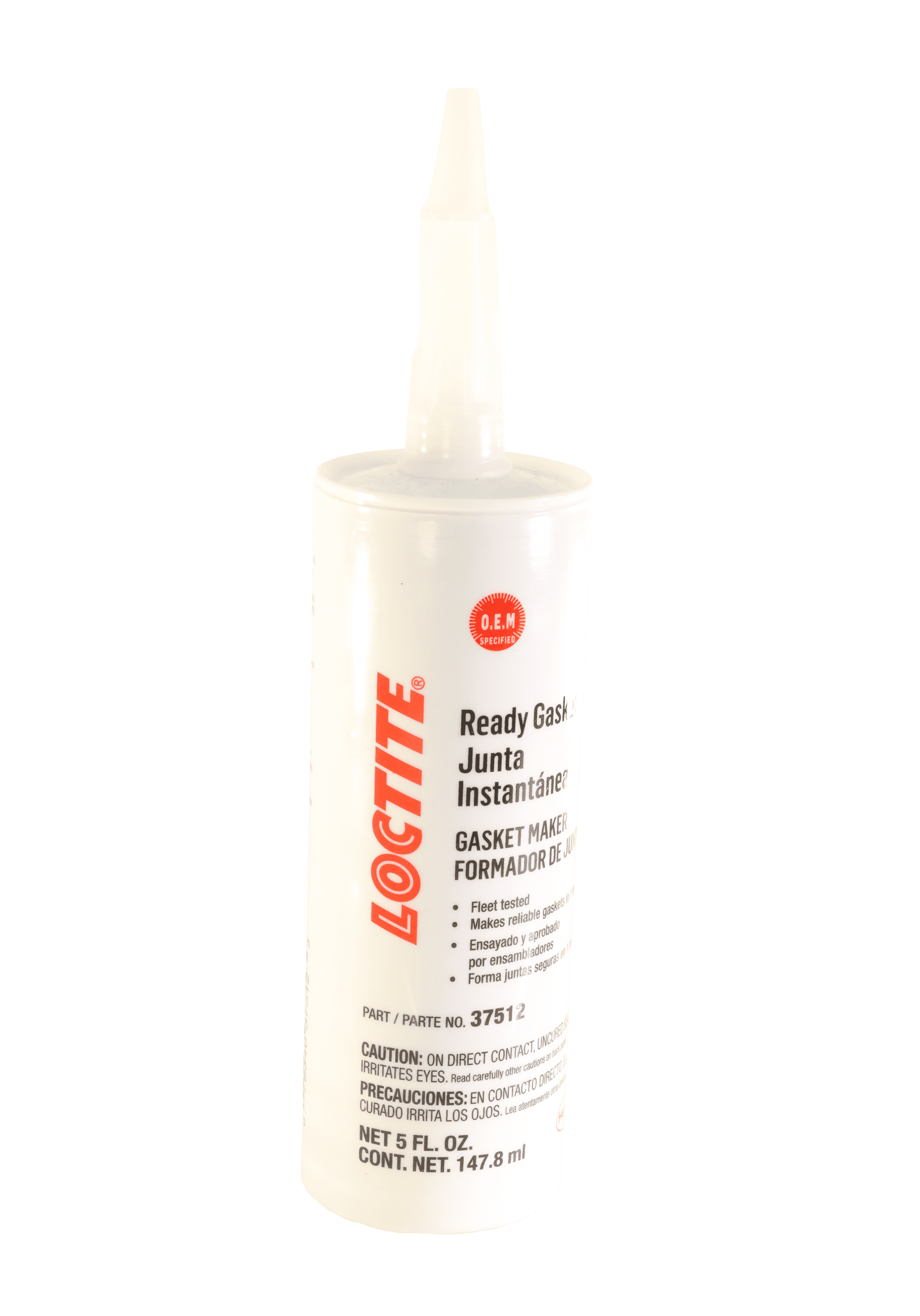 Henkel  Ready Gasket - Gasket Maker 5oz